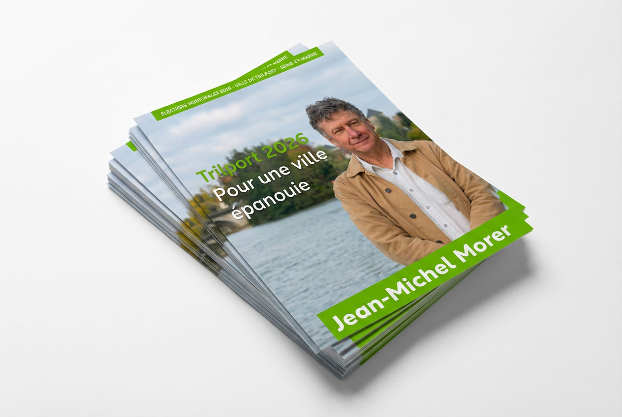 Bonjour tout le monde !